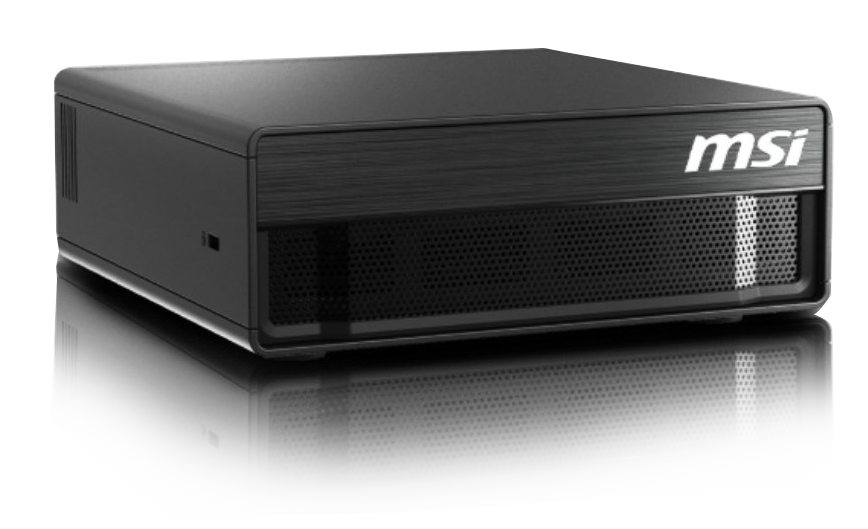 MSI Personal AI DGX Spark Supercomputer (2 pack) EdgeXpert-01SKUS